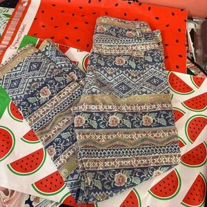 TINSELTOWN denim couture jeans